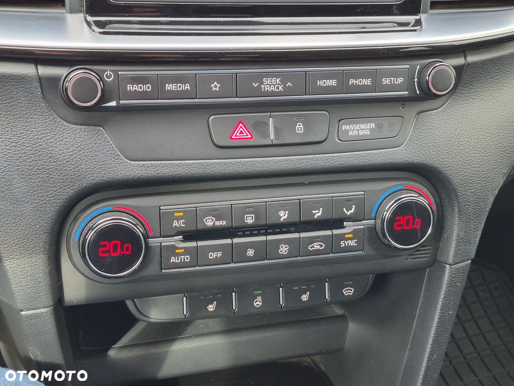 Kia ProCeed 1.4 T-GDI GT Line - 28