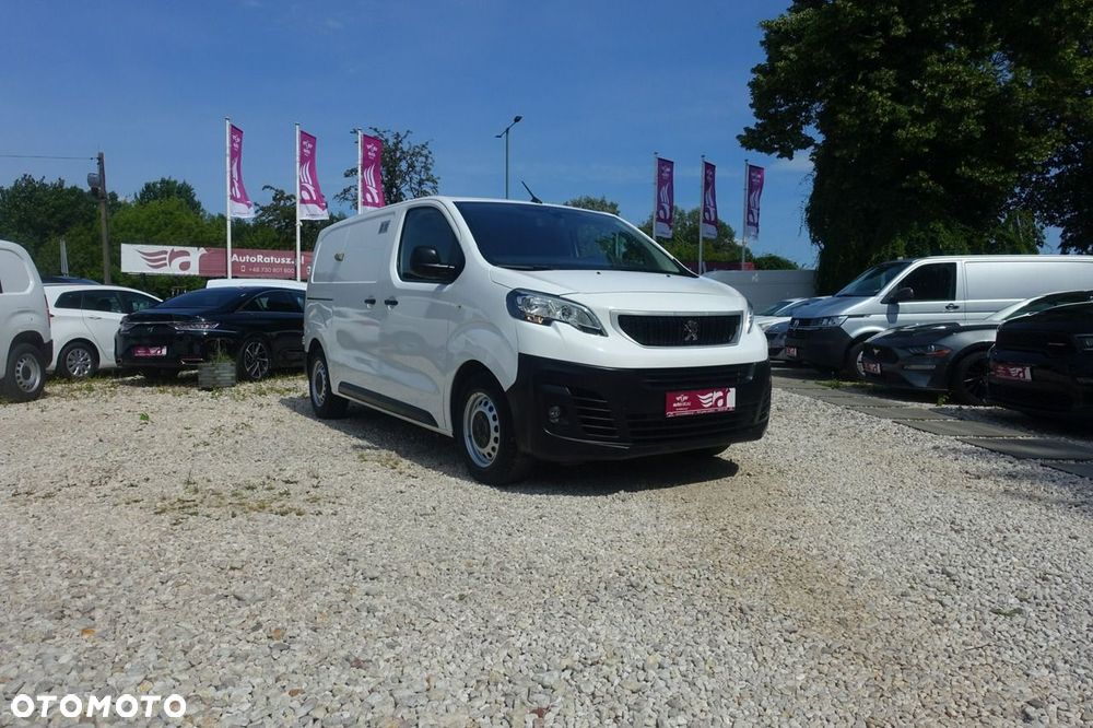 Peugeot Expert - 3