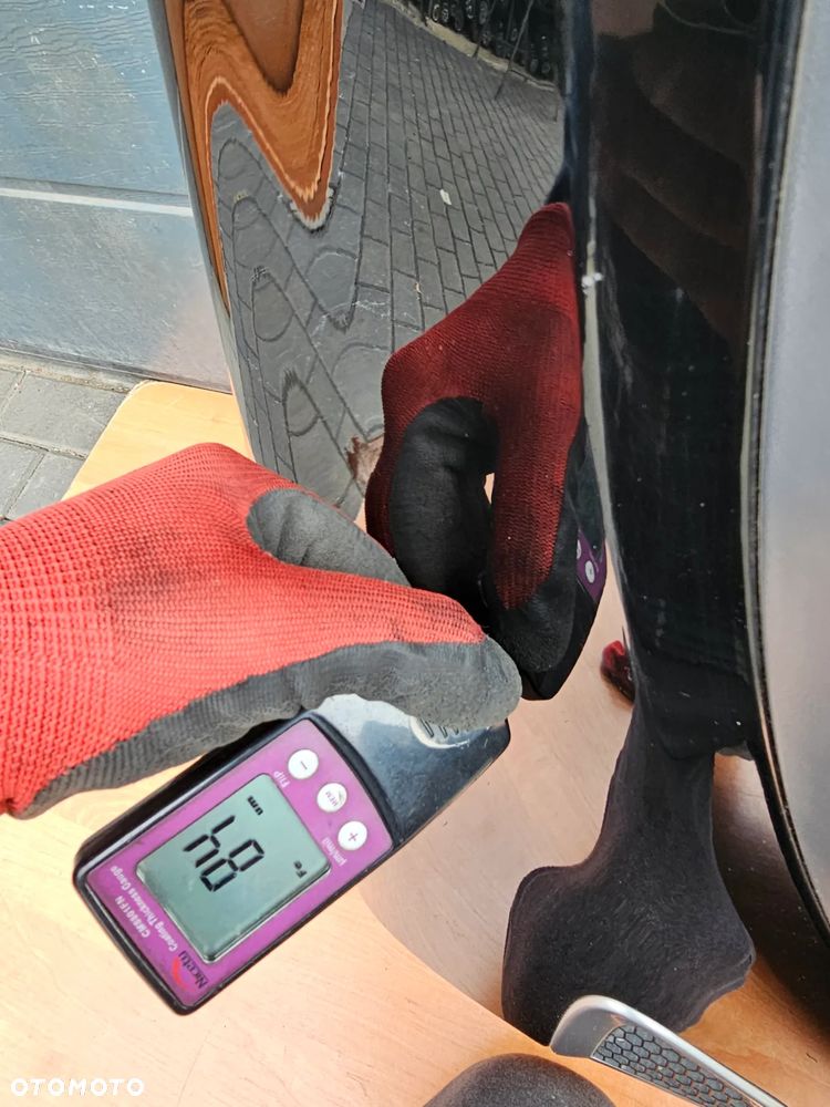 BŁOTNIK PRAWY PRZEDNI PRZÓD CHEVROLET CAPTIVA 19U - 11