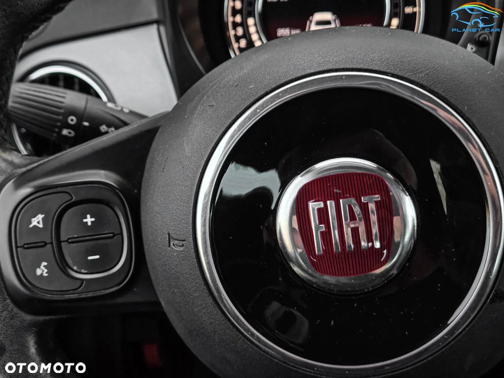 Fiat 500 1.2 8V Start&Stopp Mirror - 27