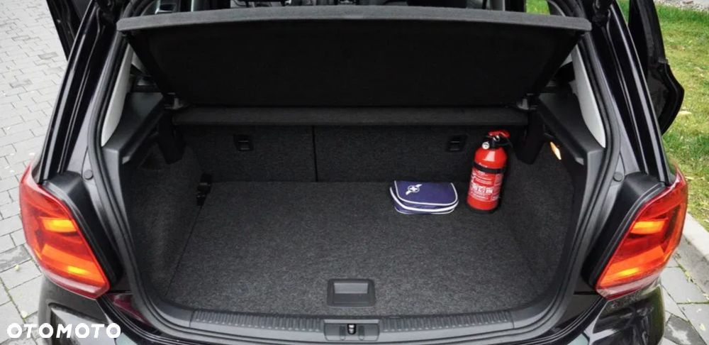 Volkswagen Polo 1.0 Trendline - 28