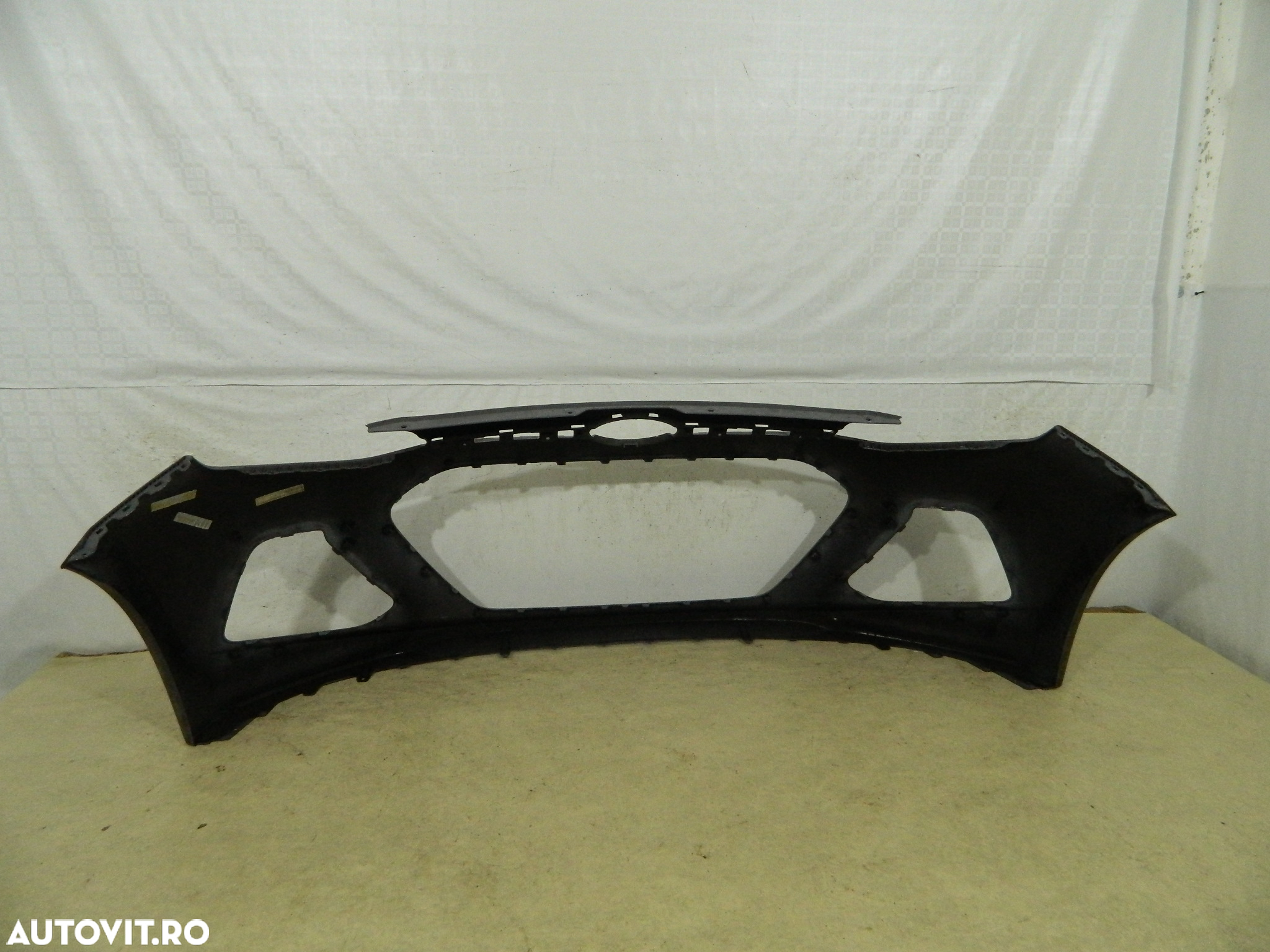 Bara fata Hyundai i10, 2014, 2015, 2016, 2017, , 86511-B9000 - 7