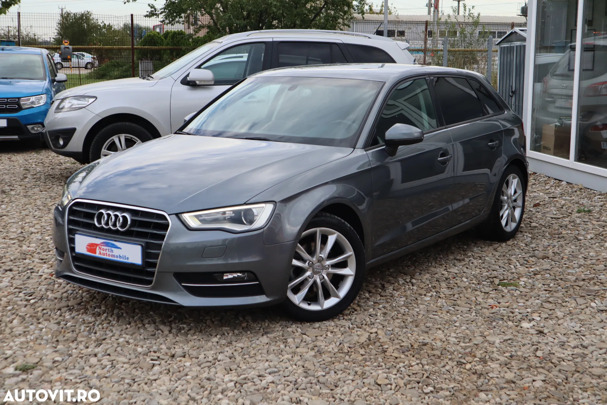 Audi A3 - 41