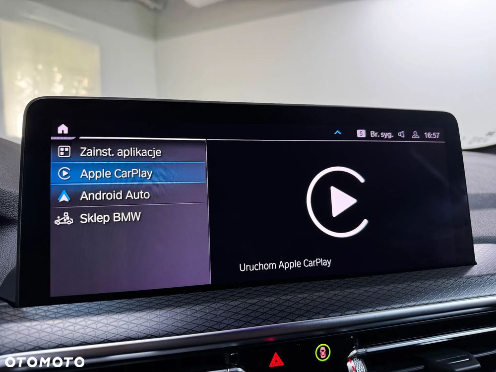 BMW X3 xDrive20d M Sport Edition - 35