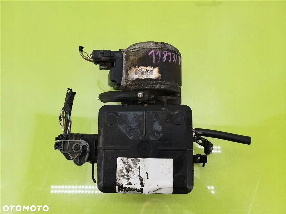 Pompa zawieszenia Citroen C5 I 2001-2008 - 2