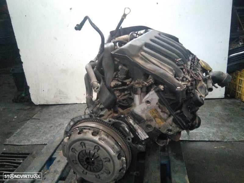 MOTOR COMPLETO OPEL OMEGA B - 1