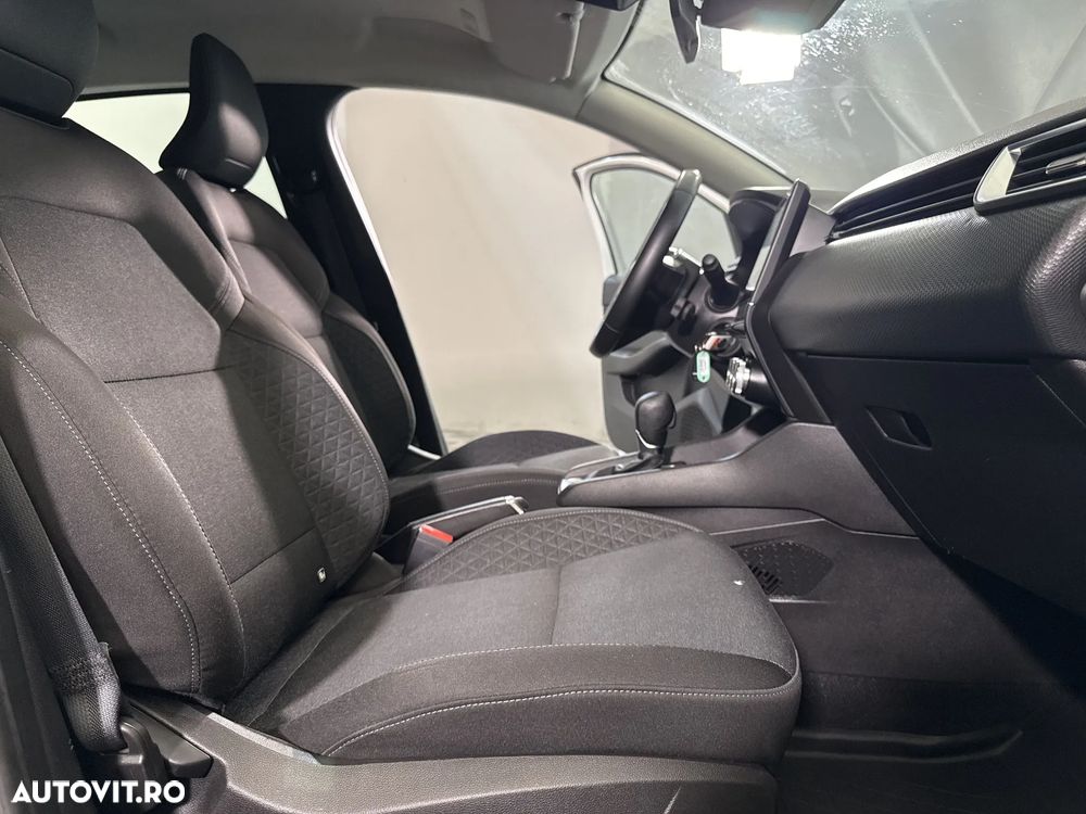 Renault Clio - 12