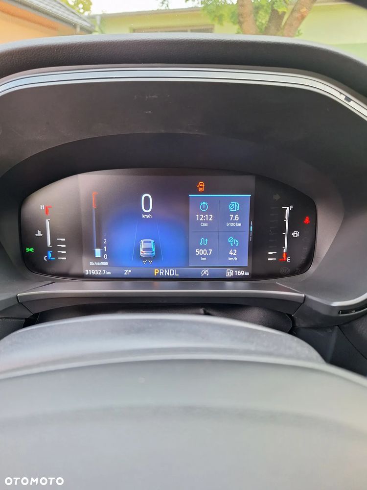 Ford Escape - 29