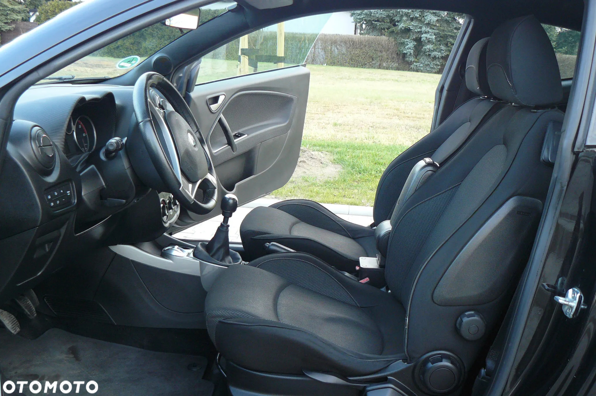 Alfa Romeo Mito - 18