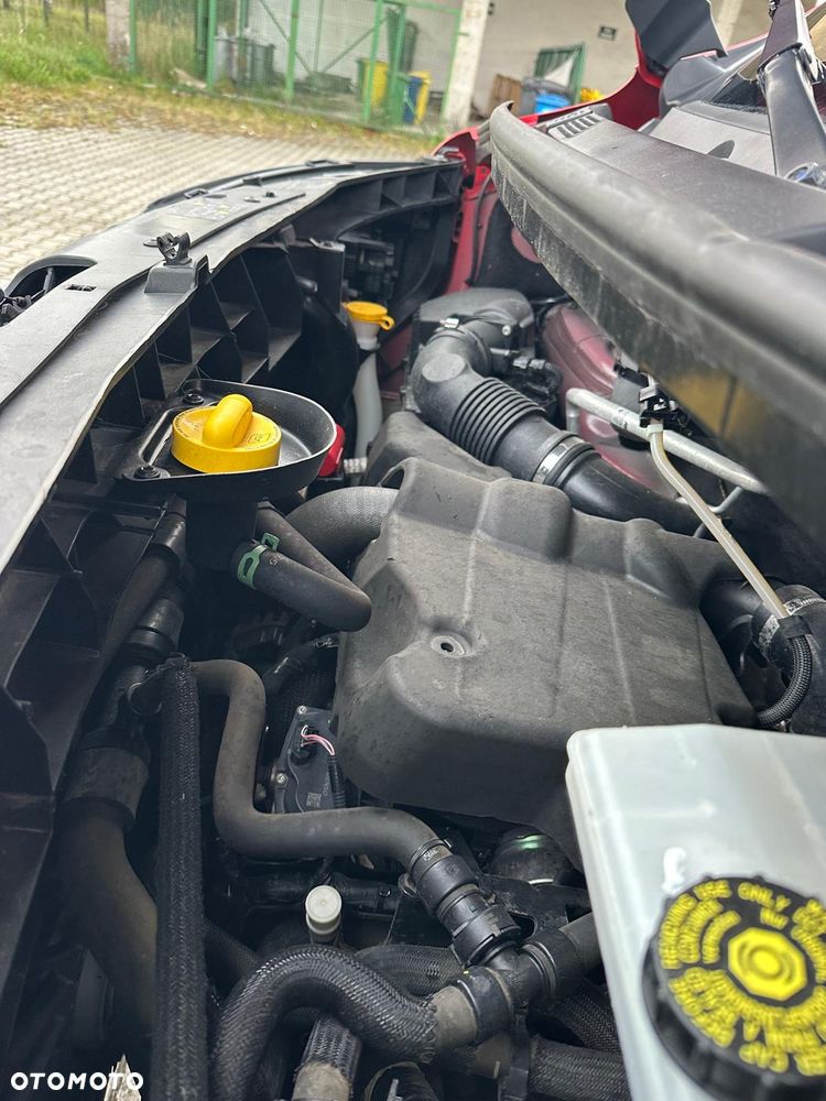 Renault Master - 20