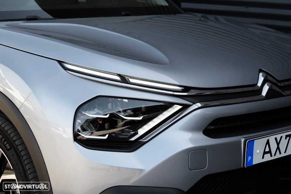 Citroën e-C4 50 kWh Feel Pack - 6