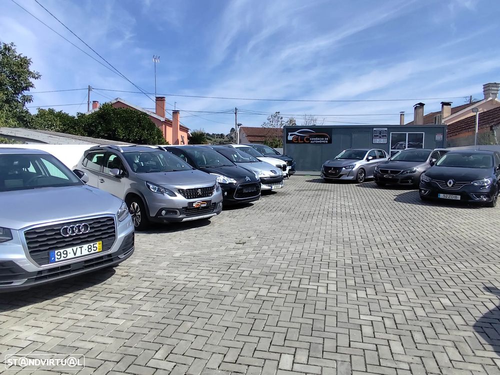 Peugeot 308 SW 1.6 HDi Sport CVM6 - 7