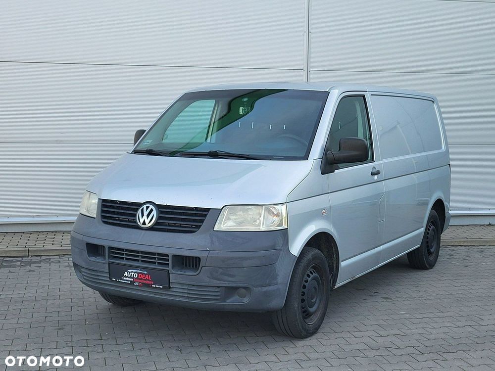 Volkswagen Transporter - 6