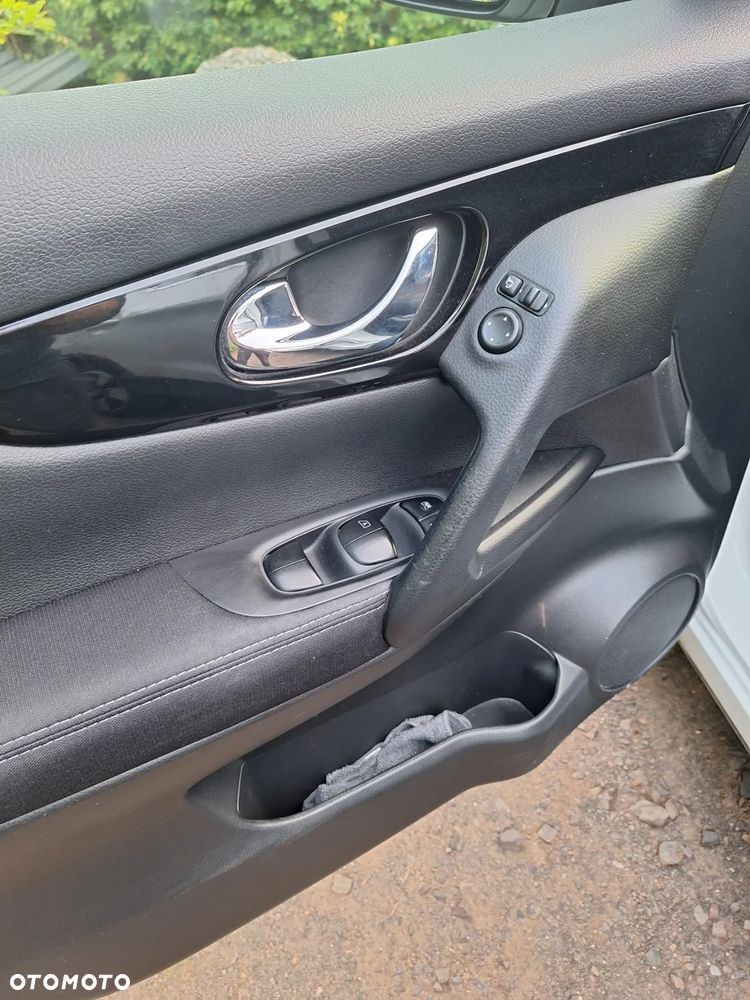 Nissan Qashqai 1.5 dCi Acenta - 13