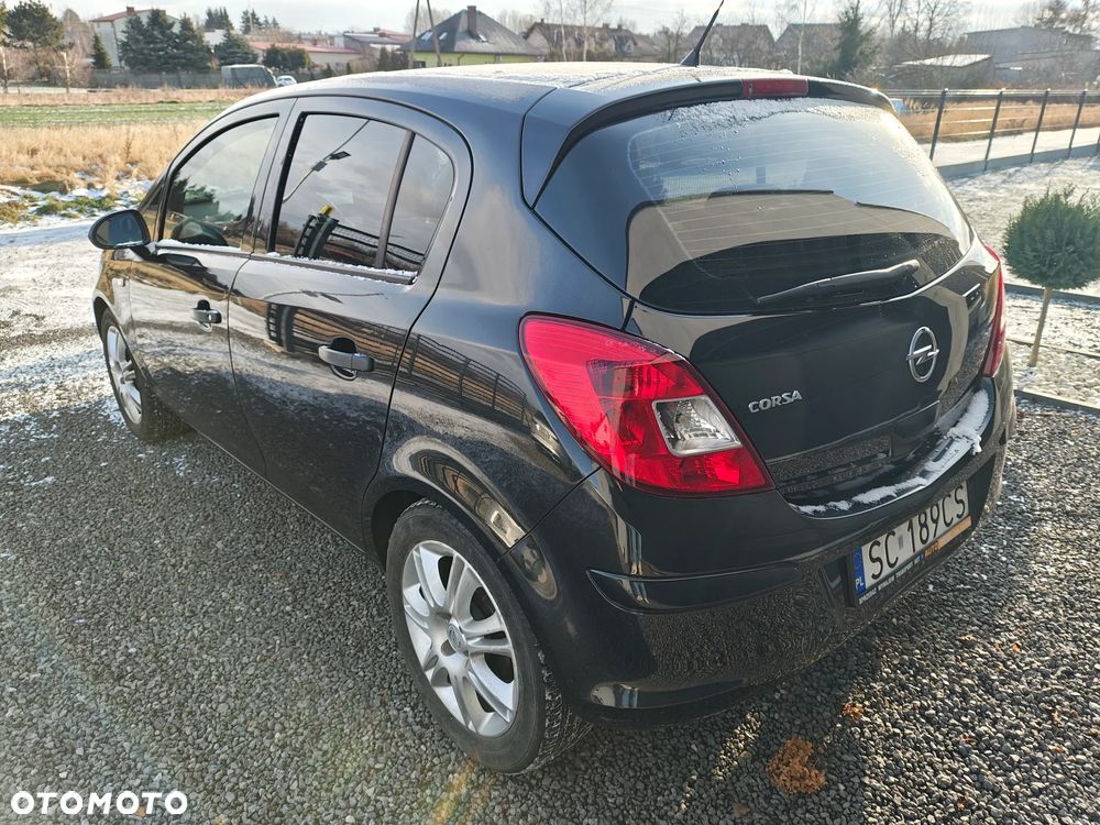Opel Corsa 1.2 16V Enjoy - 6