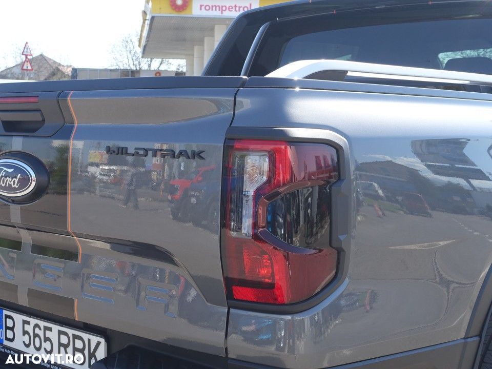 Ford Ranger - 14