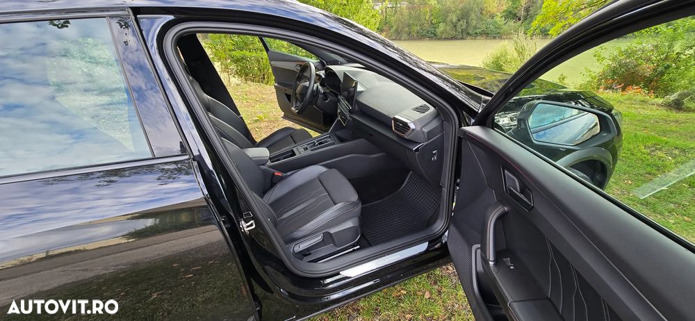 Cupra Formentor VZ 2.0 TSI 4DRIVE DSG - 13