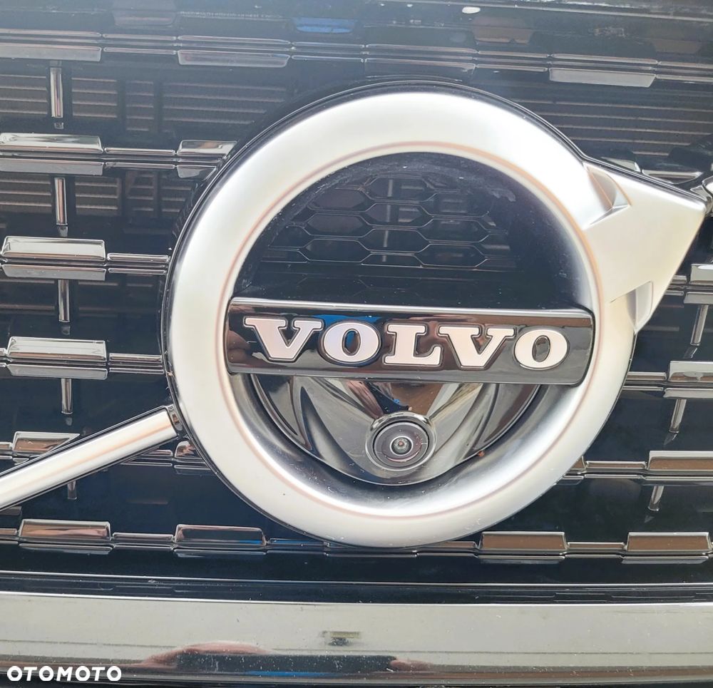 Volvo V60 T6 AWD Twin Engine Geartronic R-Design - 21