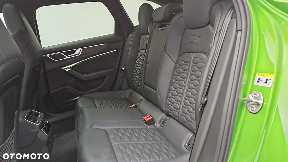 Audi RS6 Avant TFSI mHEV Quattro Performance Tiptronic - 22