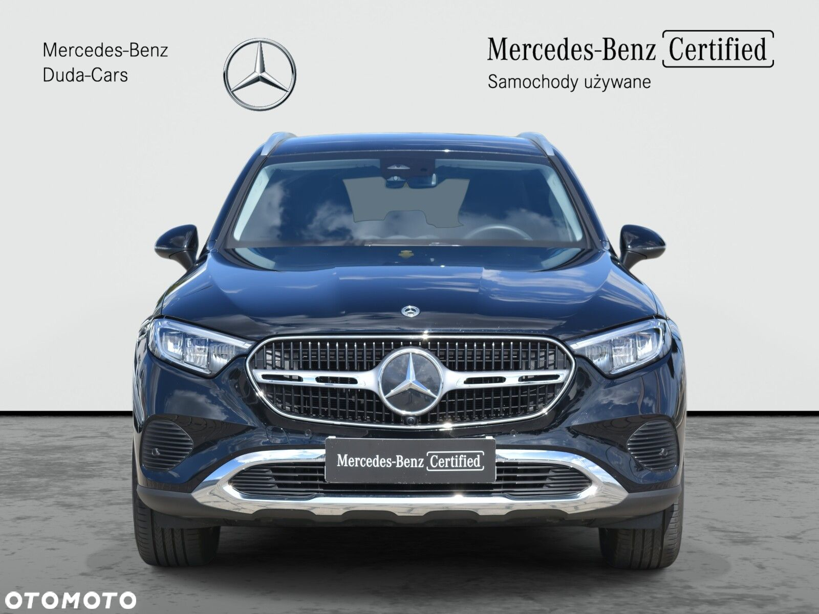 Mercedes-Benz GLC - 8