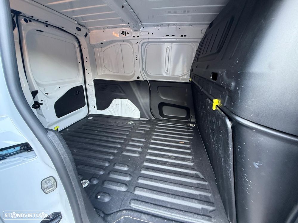 Citroën Berlingo 1.5 BlueHDi 100 - 16