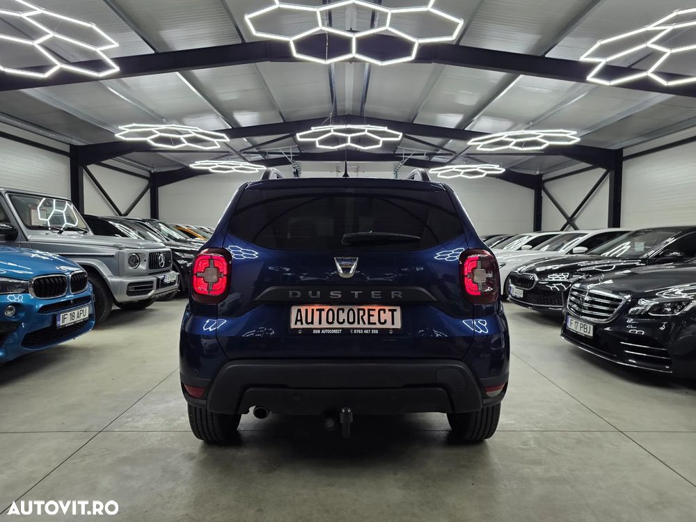 Dacia Duster SCe 115 2WD Comfort - 32