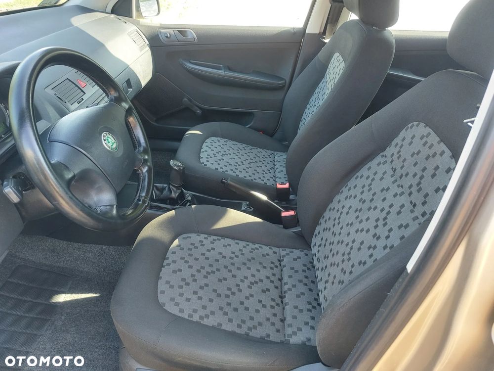 Skoda Fabia 1.2 12V Classic - 7