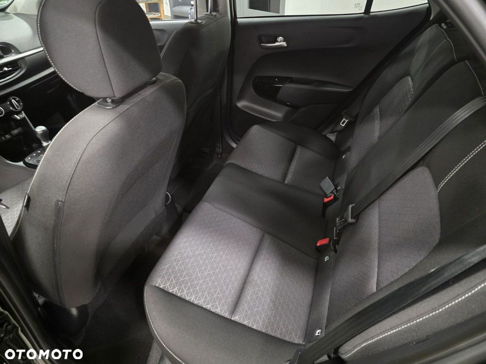 Kia Picanto 1.0 Dream-Team Edition - 16