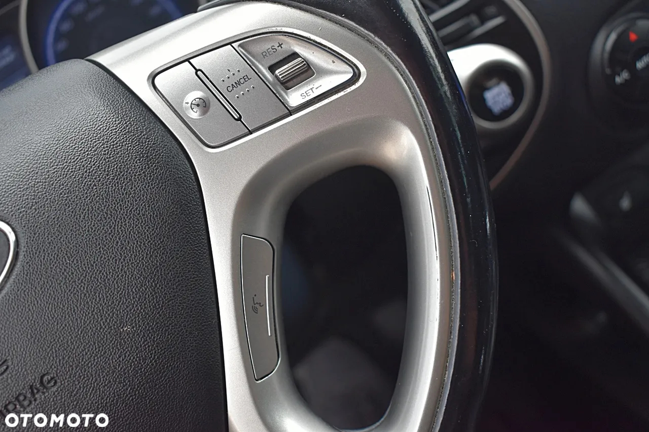 Hyundai ix35 1.7 CRDi Comfort 2WD - 29