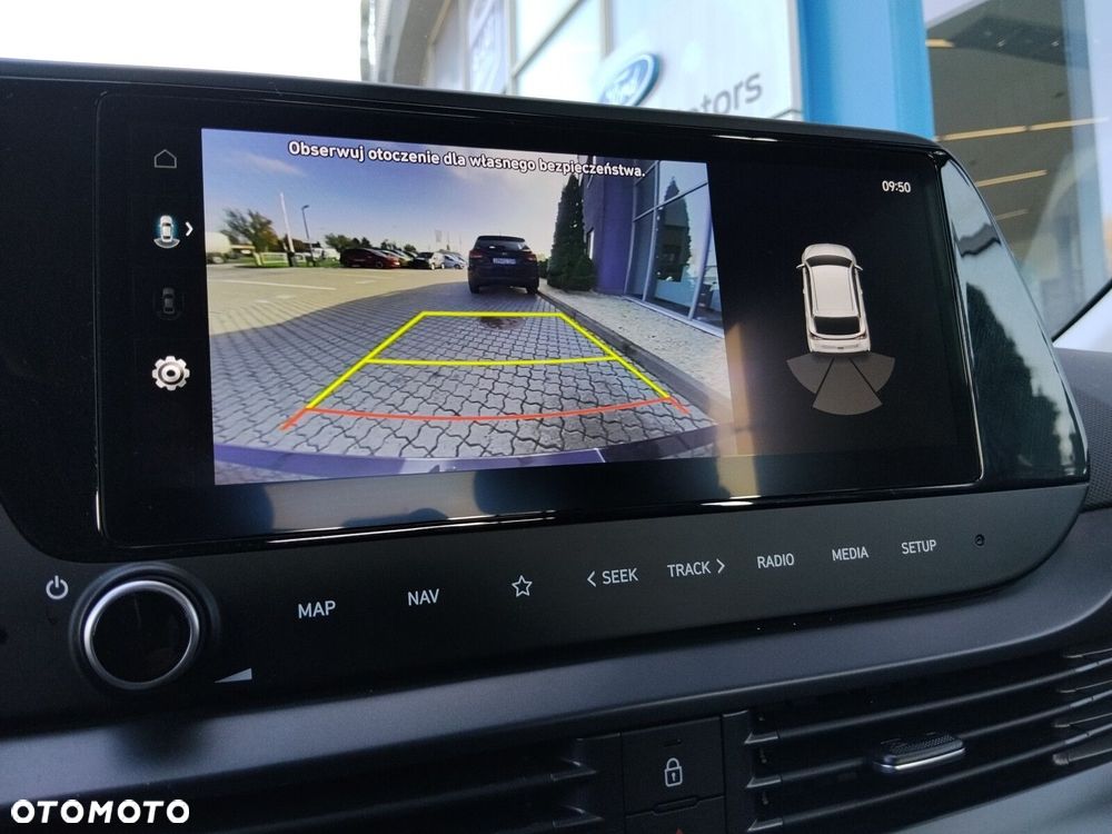 Hyundai i20 1.2 Modern - 31