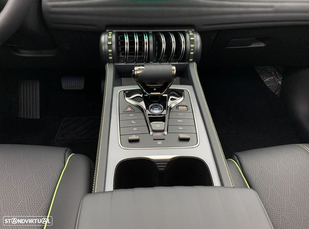 BYD Atto 3 60.48 kWh Comfort - 15