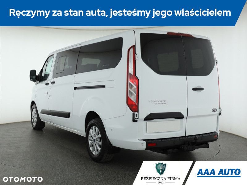 Ford Transit Custom - 6