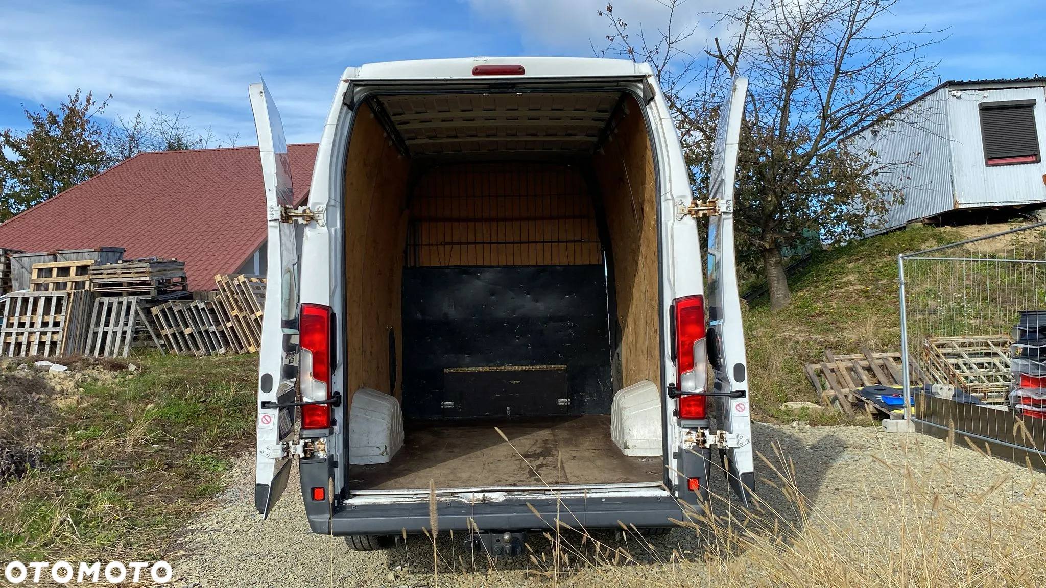 Fiat Ducato - 18