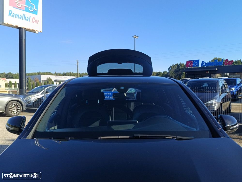 Mercedes-Benz GLC 300 d Coupé 4Matic - 9