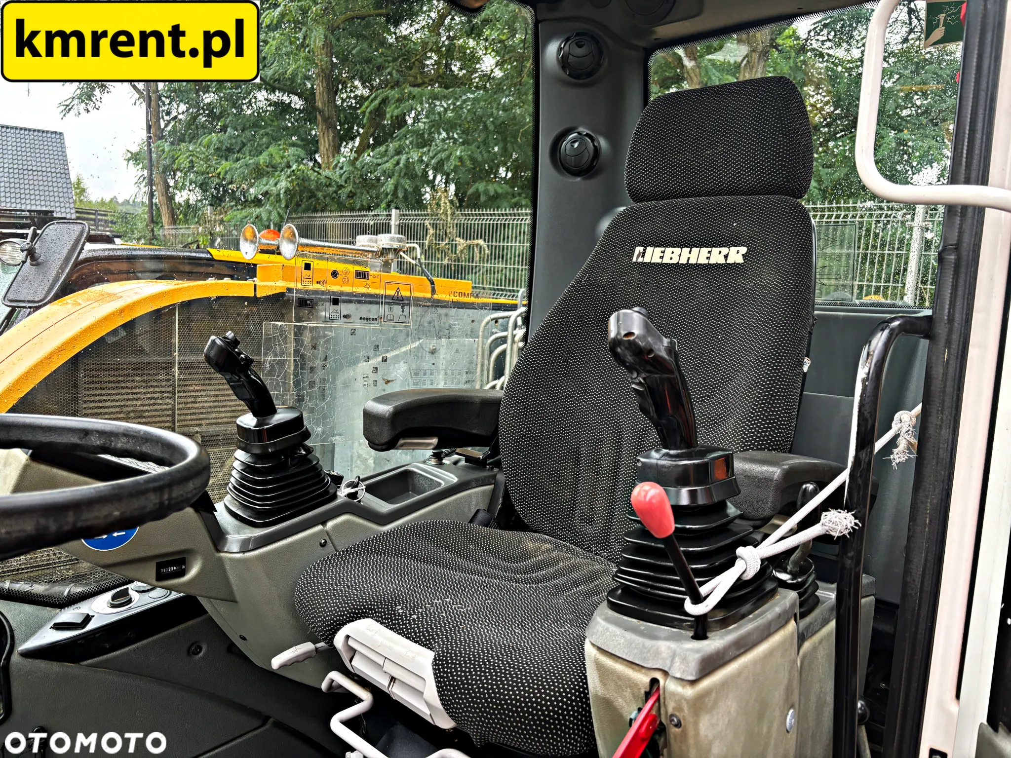 Liebherr A 912 COMPACT KOPARKA KOŁOWA 2016R. ENGCON | KOMATSU PW 140 , CAT 313 315 316 , JCB JS 145 175 - 26