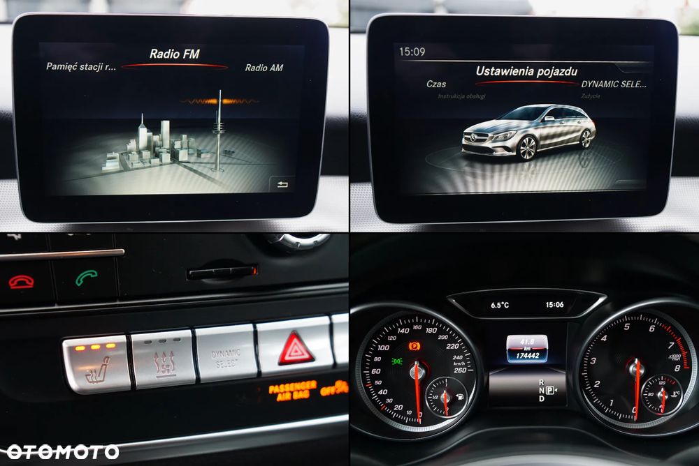 Mercedes-Benz CLA 180 7G-DCT UrbanStyle Edition - 41