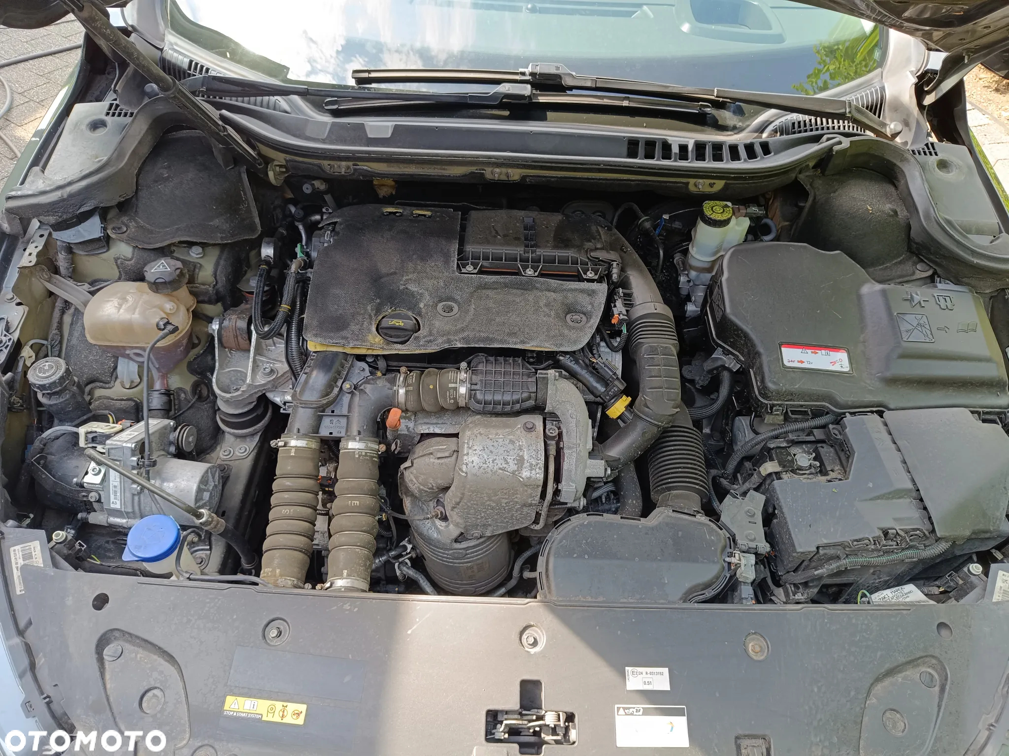Peugeot 508 - 13