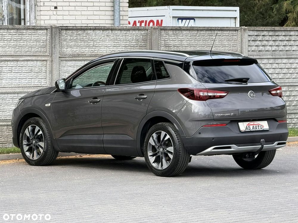 Opel Grandland X 1.5 CDTI Elegance Business Pack S&S - 36