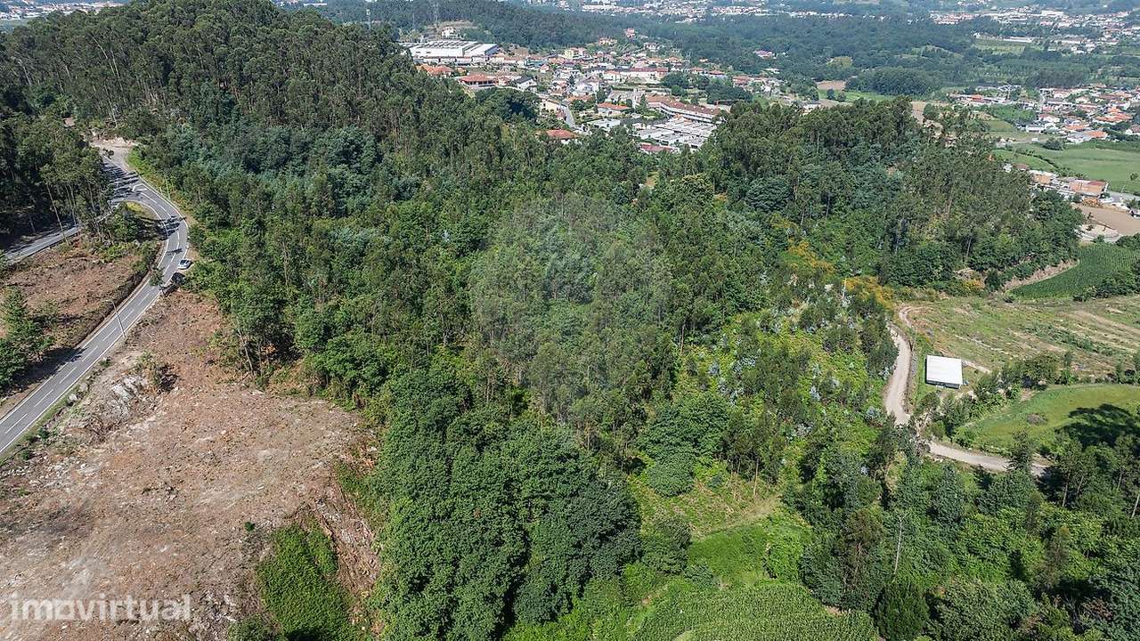 Terreno  para venda – pohled 4