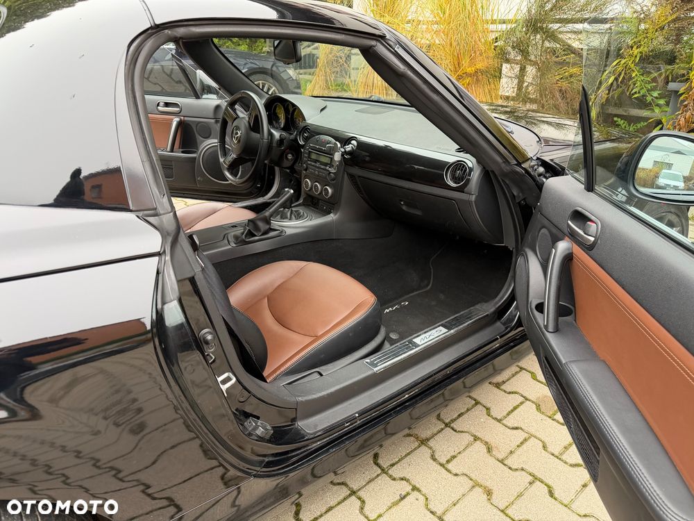 Mazda MX-5 2.0 Sport - 7