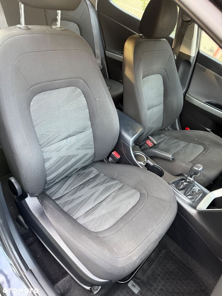 Kia Ceed 1.6 GDI M - 13