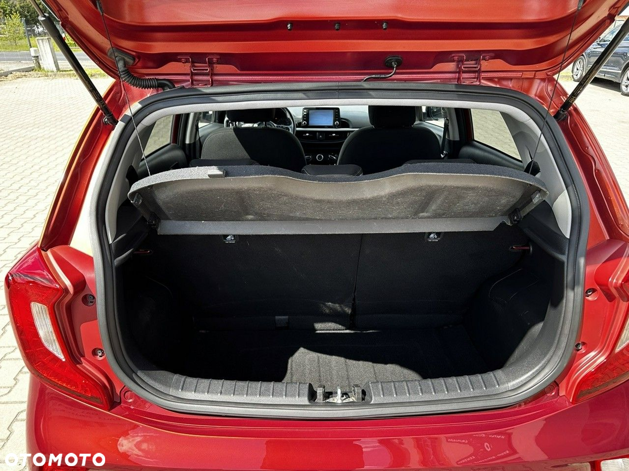 Kia Picanto - 13