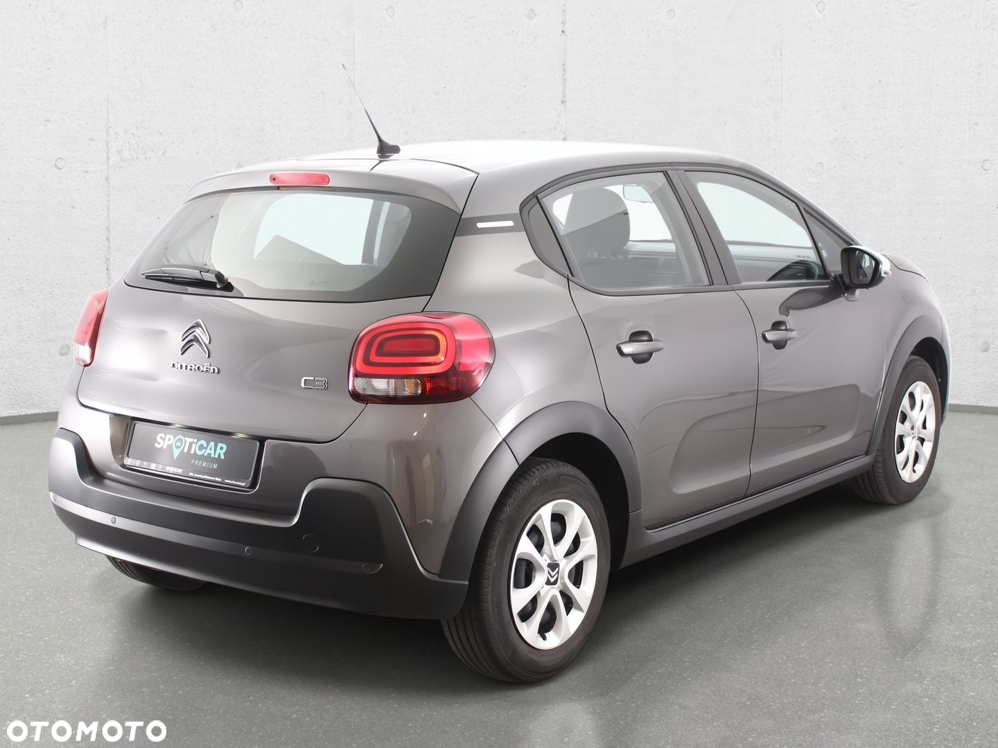 Citroën C3 1.2 PureTech Plus - 7