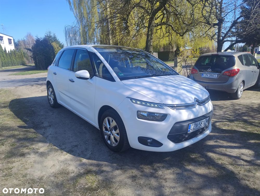 Citroën C4 Picasso 1.6 e-HDi Attraction - 2