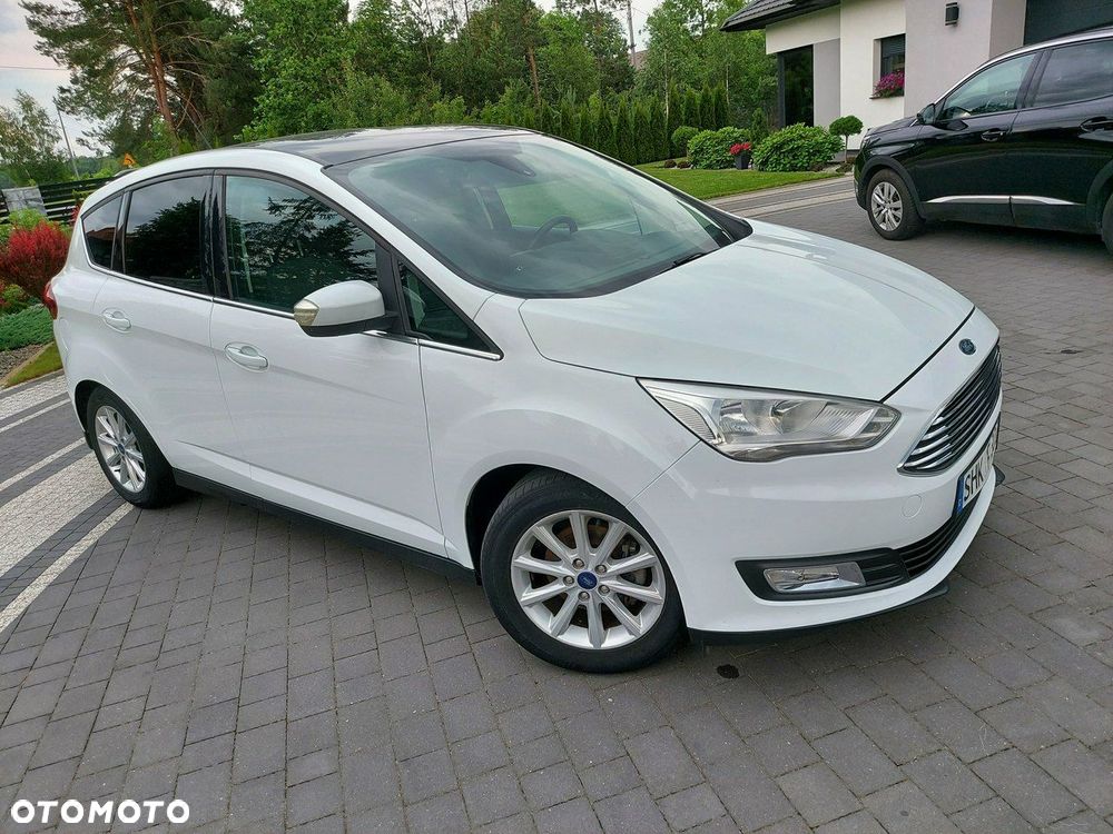Ford C-MAX - 4