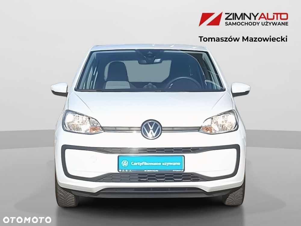 Volkswagen up! 2023