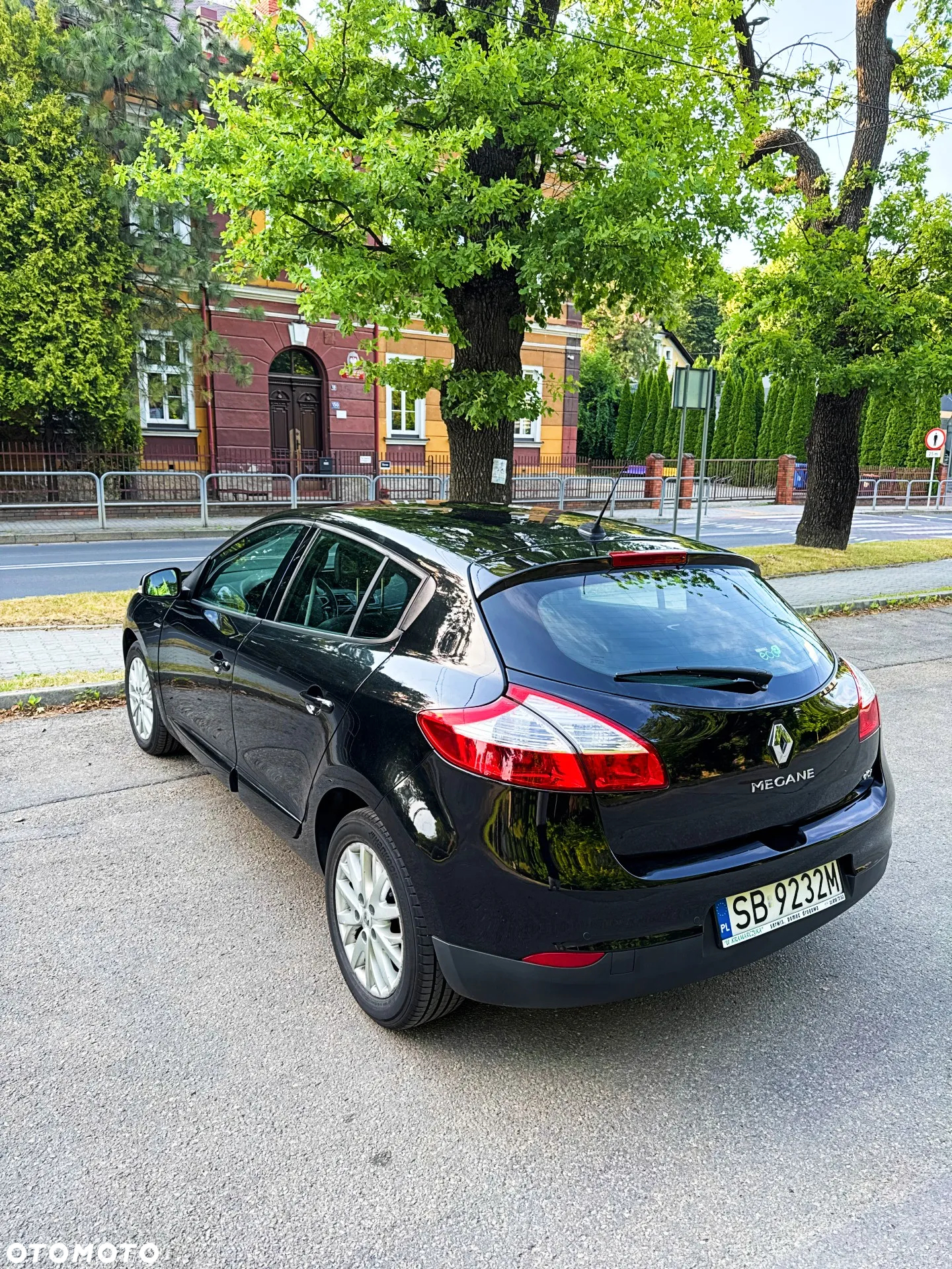 Renault Megane 1.5 dCi Bose Edition - 4