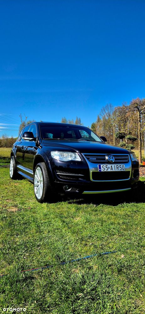 Volkswagen Touareg 5.0 TDI DPF Automatik R50 - 1