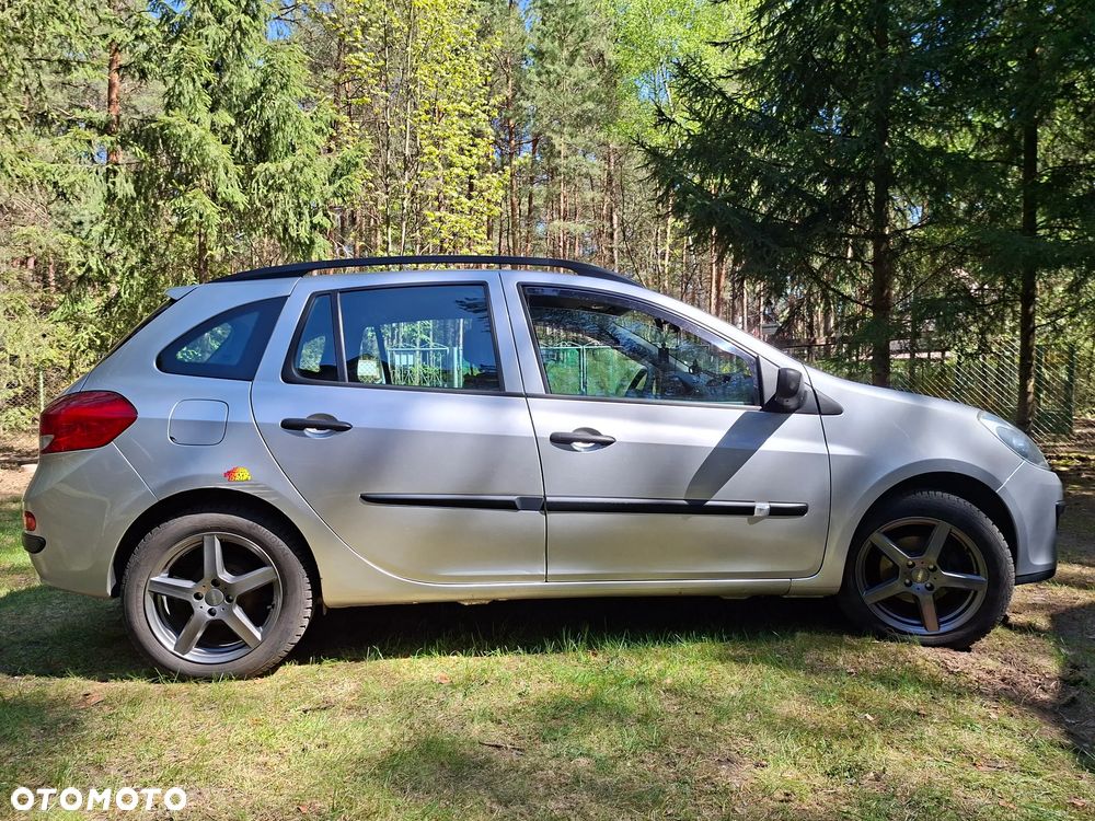 Renault Clio 1.2 TCE Alize - 1