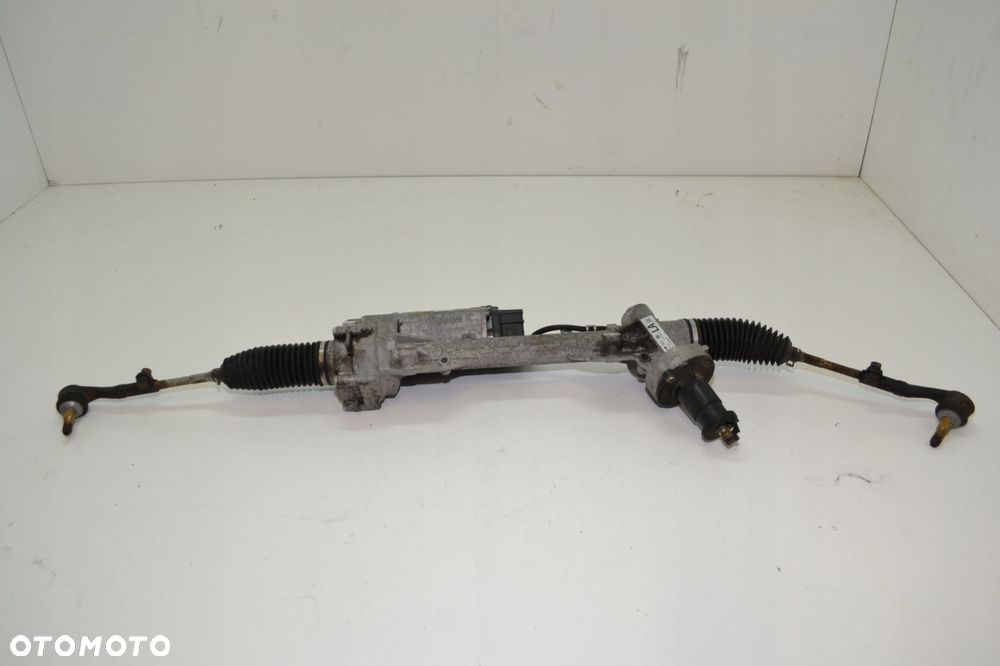 PRZEKŁADNIA MAGLOWNICA BMW 1 E81 E87 LIFT LCI 2007-2011 6794005 EUROPA - 2